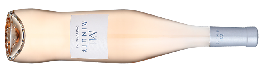 minuty bottle image
