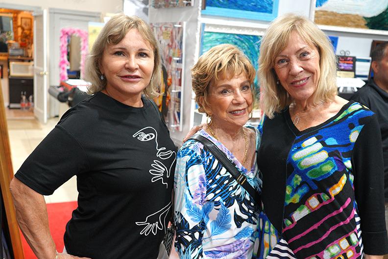 November "Light Up the Galt" Event Reminder