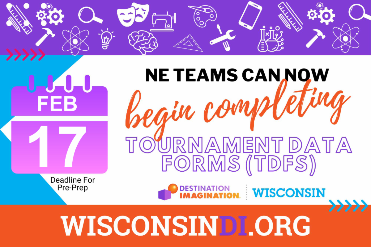 NE Sectional Update Important Deadlines and Updates