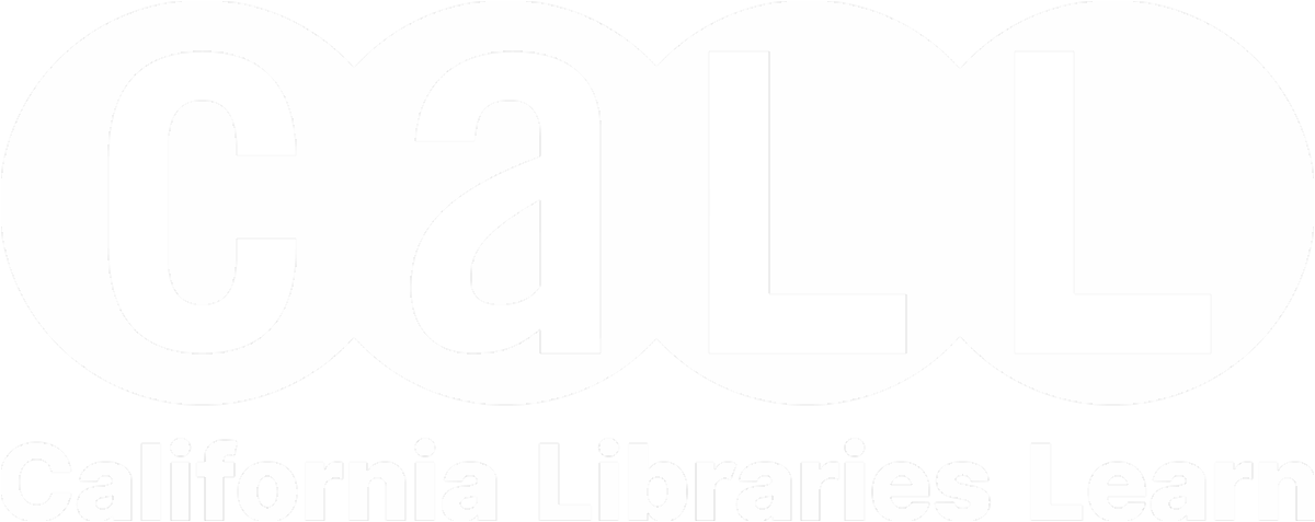 California Libraries Learn