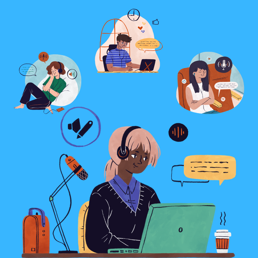 How to Create a Podcast for Your Library