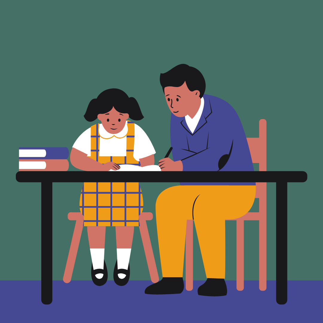 Normalizing Discussions of Race with Children