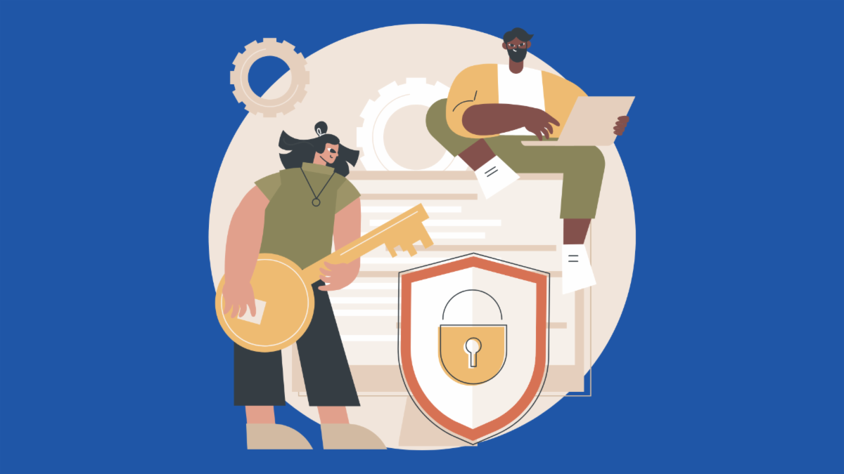 Library Data Privacy Fundamentals