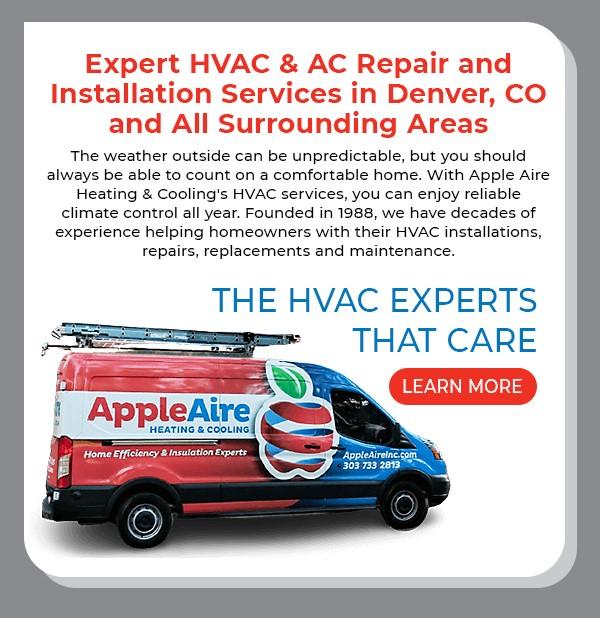 Four signs your AC Blower Motor is about to fail