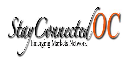 Stay Connected OC~ Emerging Markets Network
