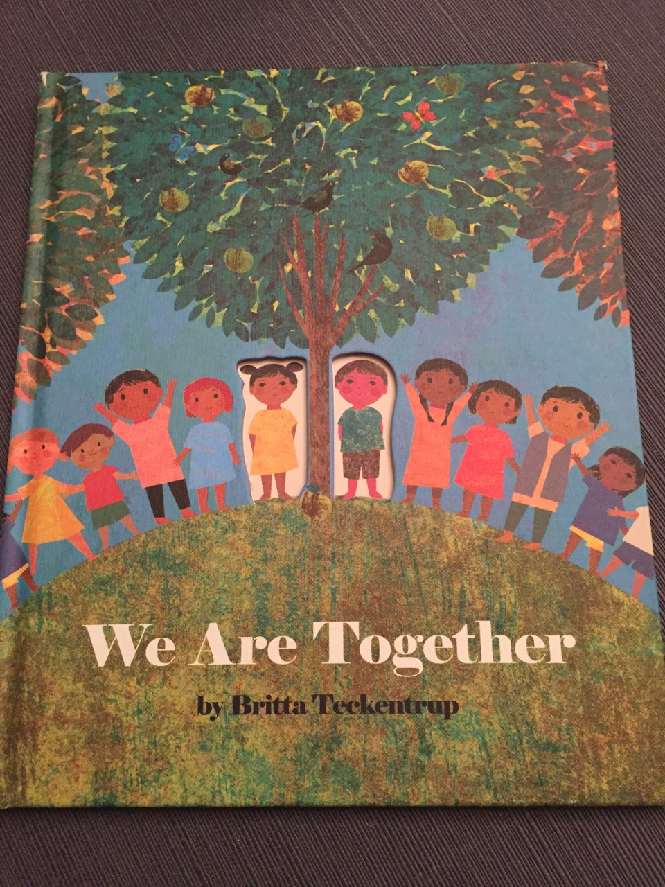 Weekly Newsletter from Gilead Congregational Church