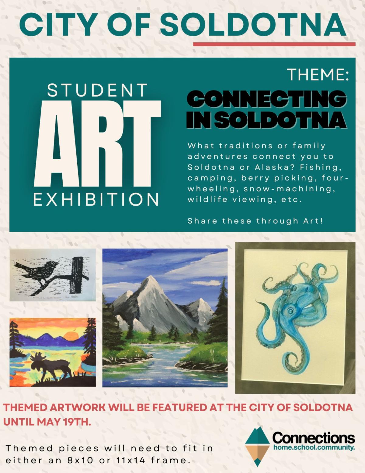 Soldotna Chamber Newsletter