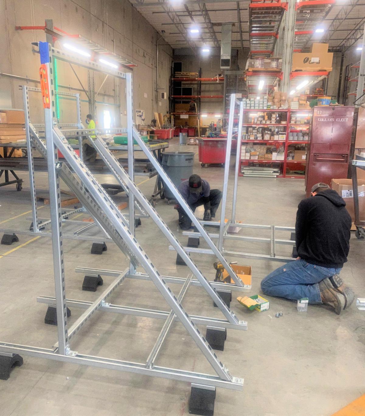 Sparky's Notes April 29, 2022