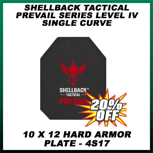 More States Banning Body Armor