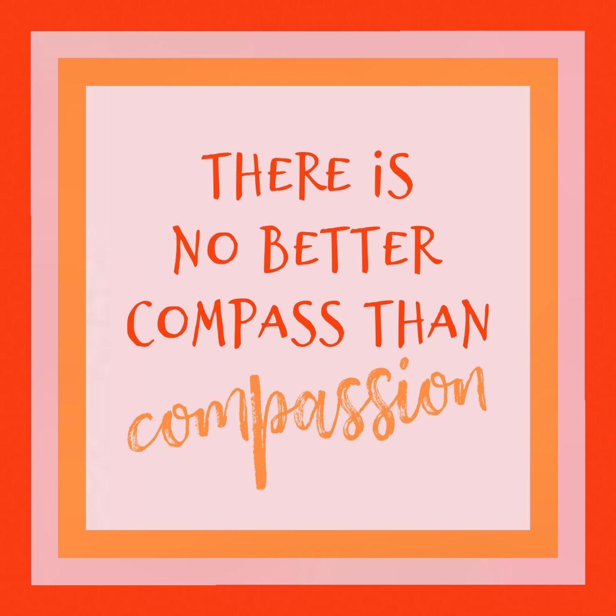 Thought of the Week
