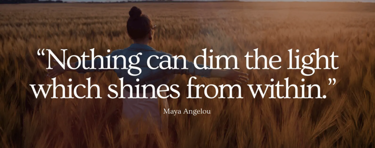 Thought of the Week