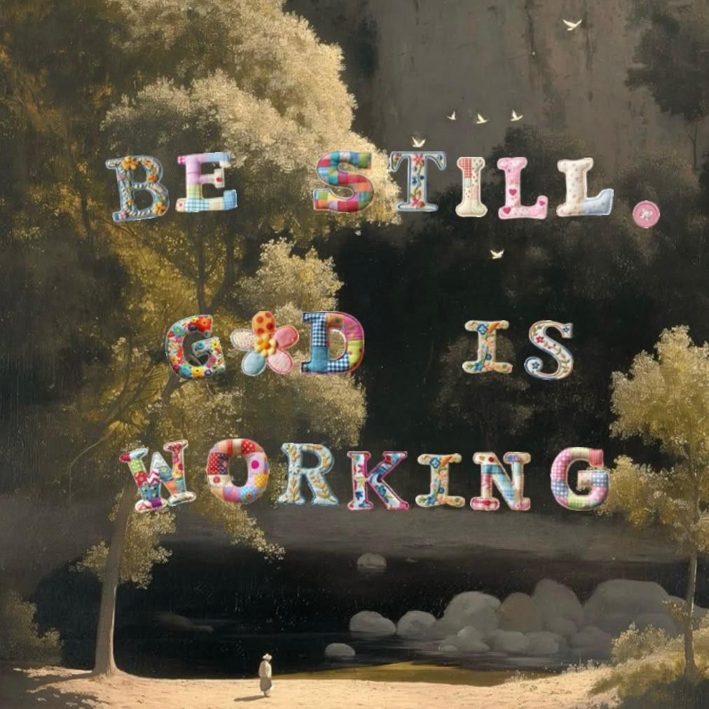 Thought of the Week