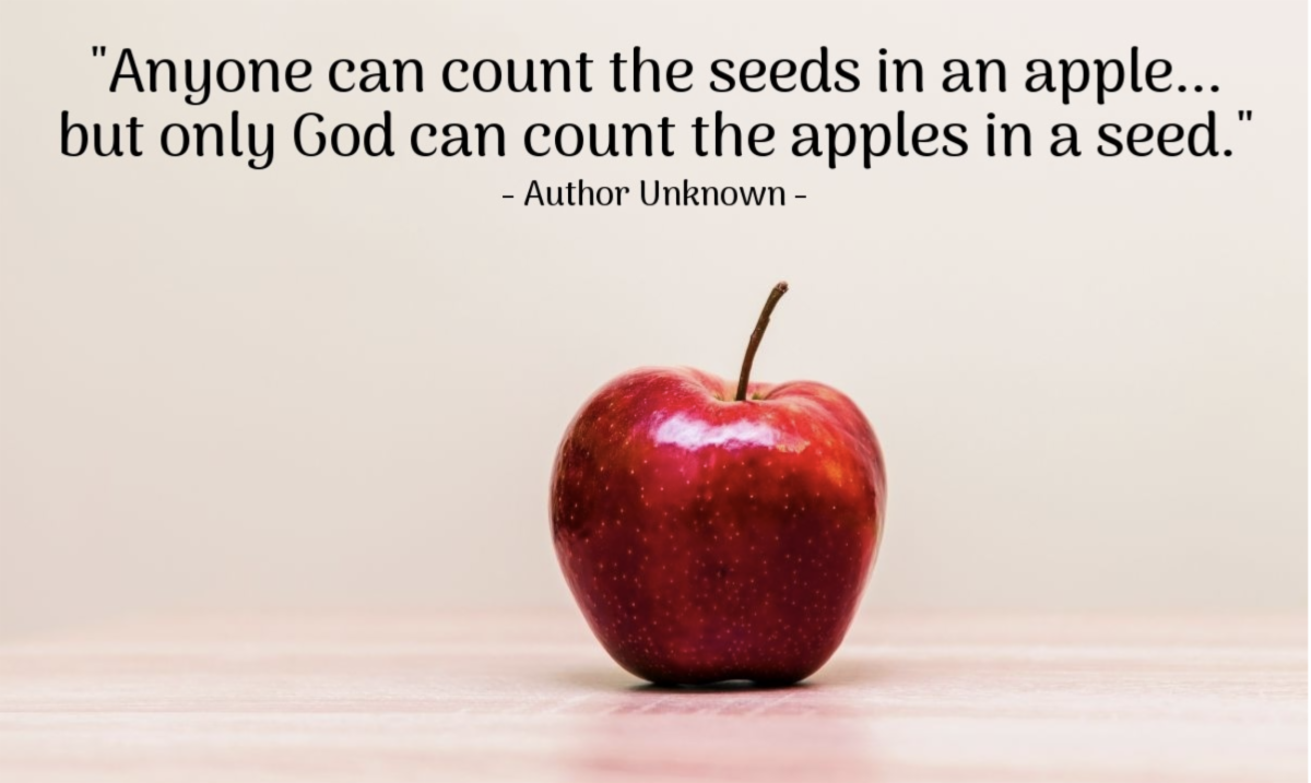 Thought of the Week