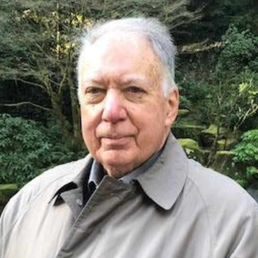 Dr. Malcolm Peck