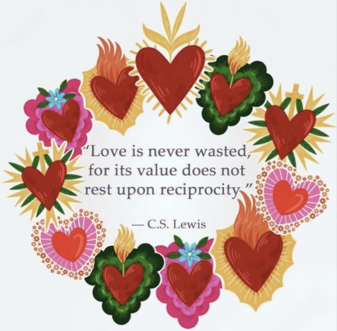 Thought of the Week