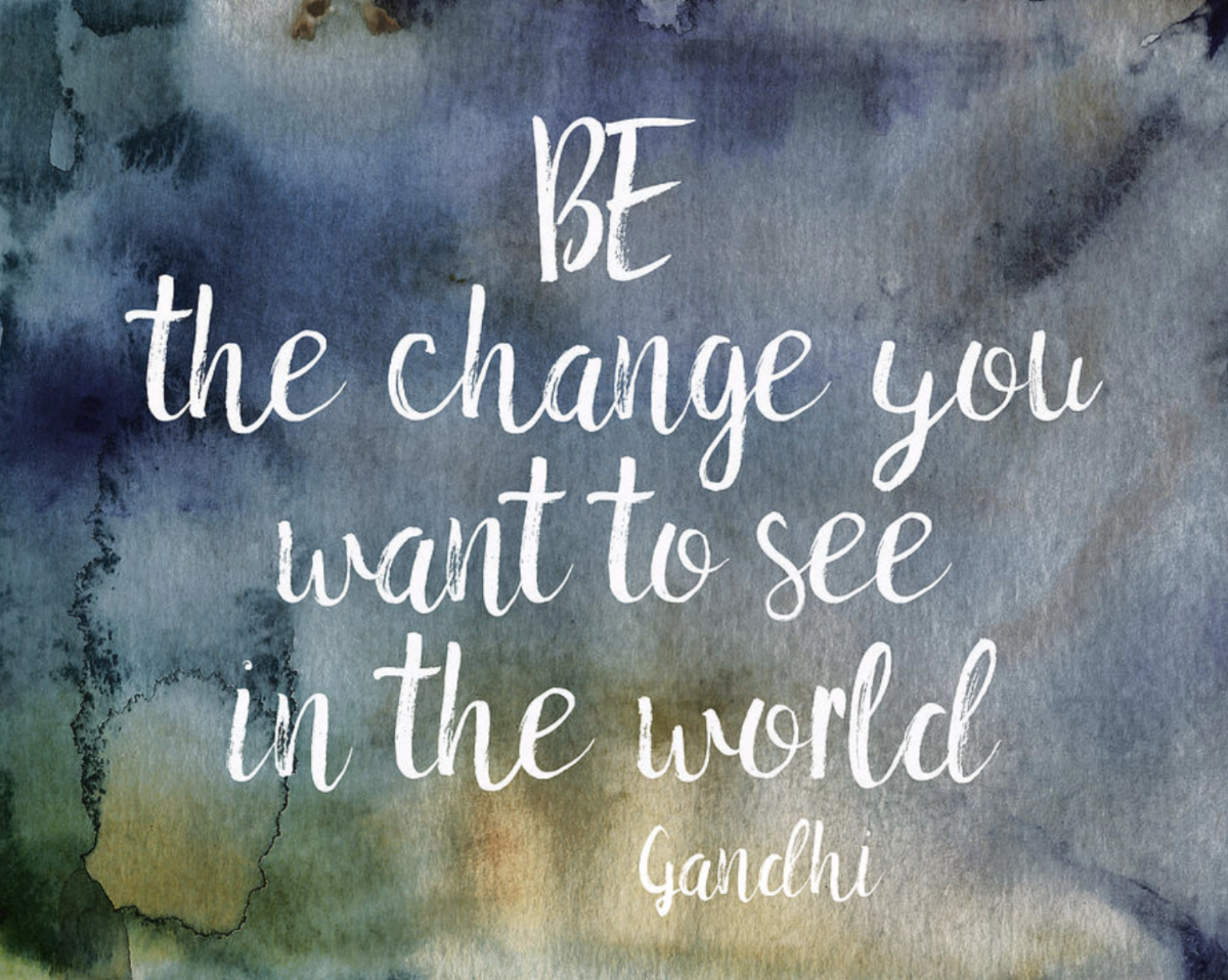 Thought of the Week