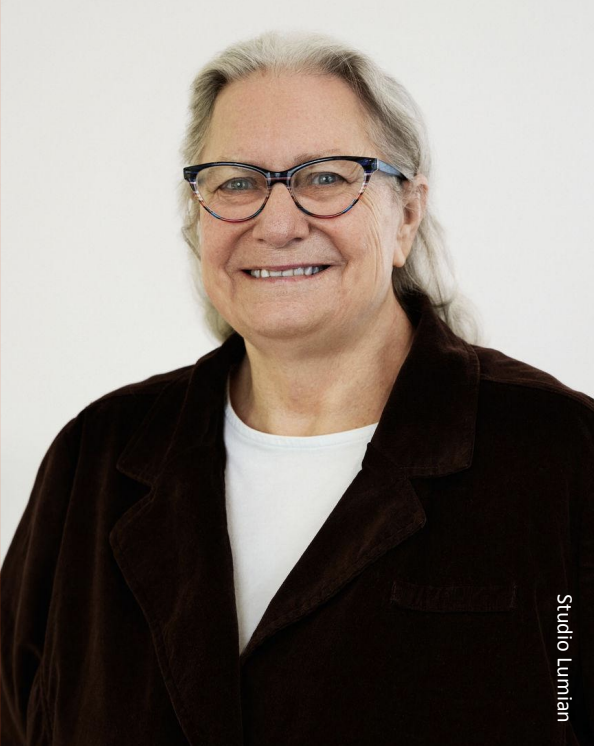 Sue Ditmire
