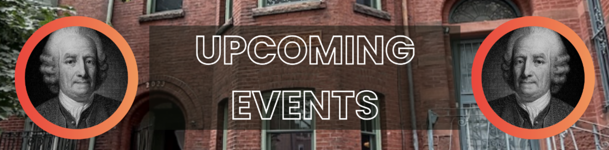Upcoming Events