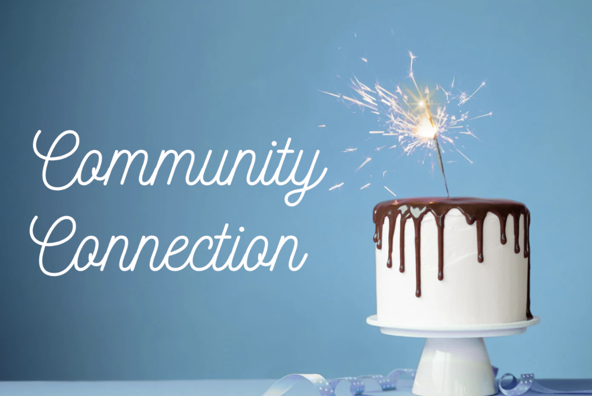 Community Connection Form
