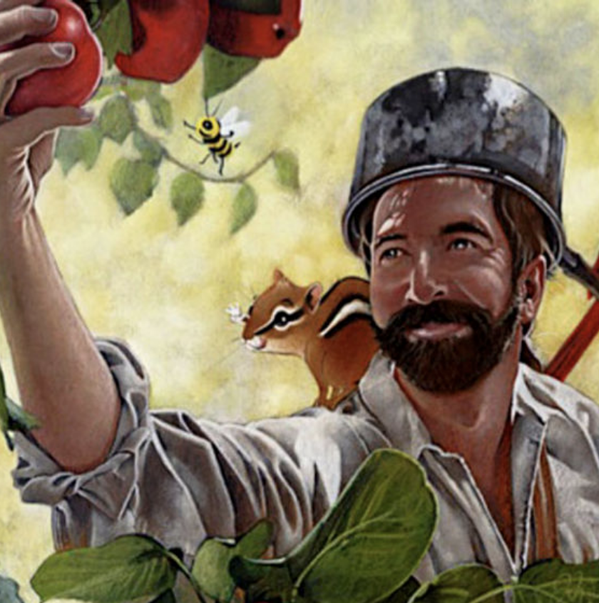 Johnny Appleseed Festival