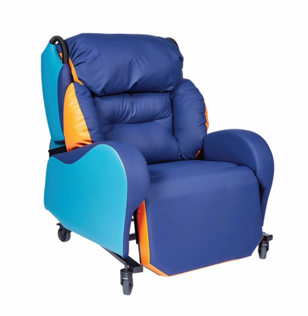 Bariatric Seating Solutions