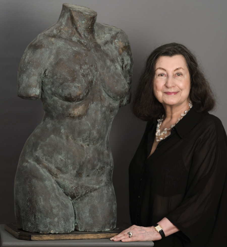 Luz-Mary Harris
