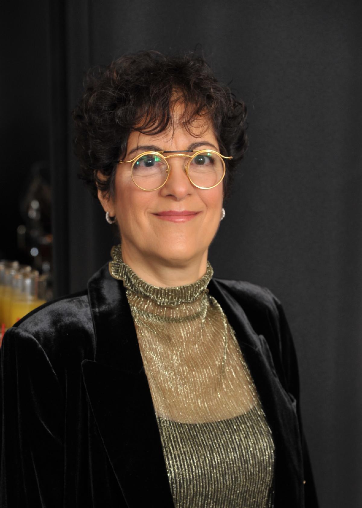 ROBIN ANTAR