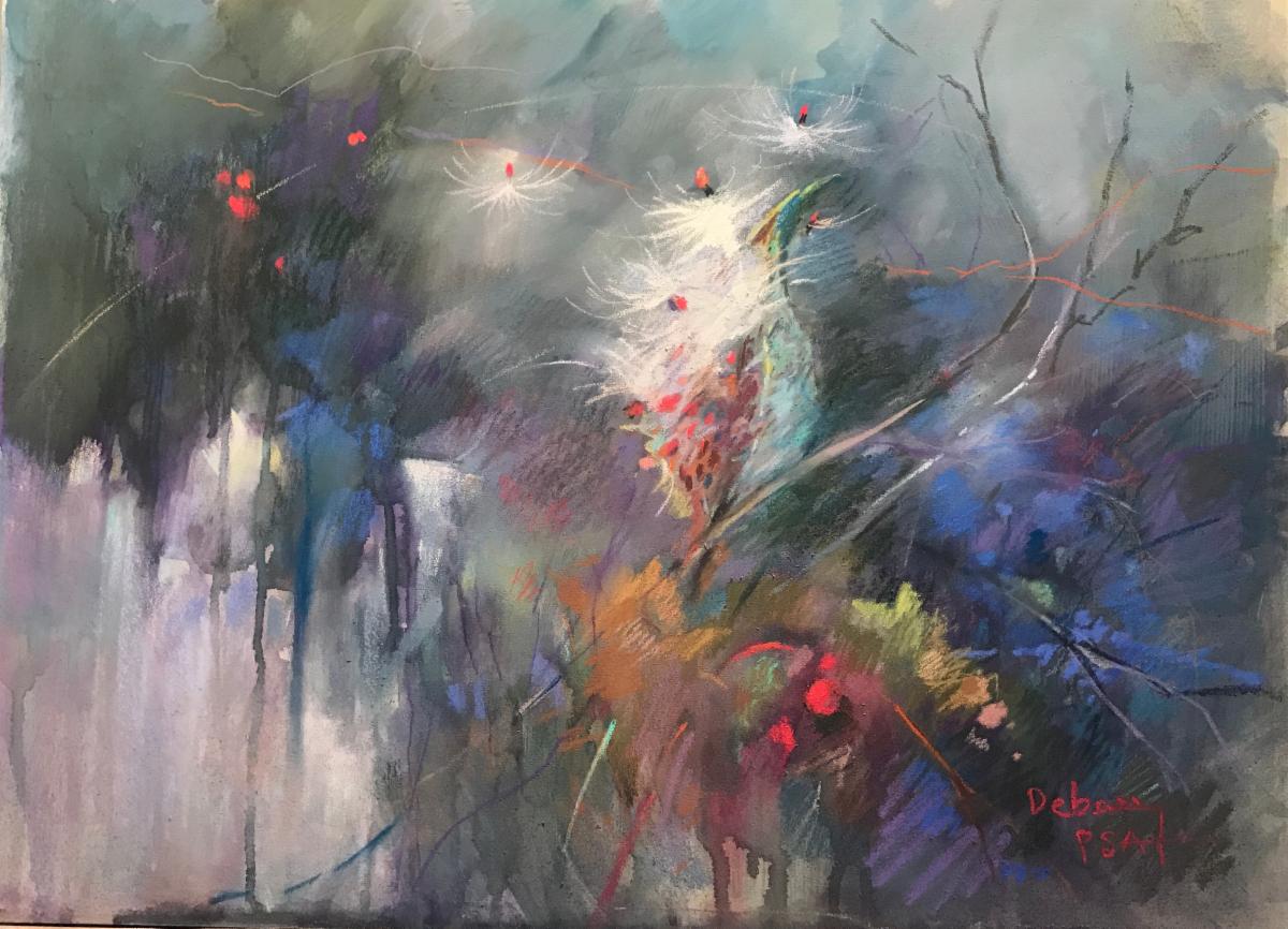 CHRISTINA DEBARRY