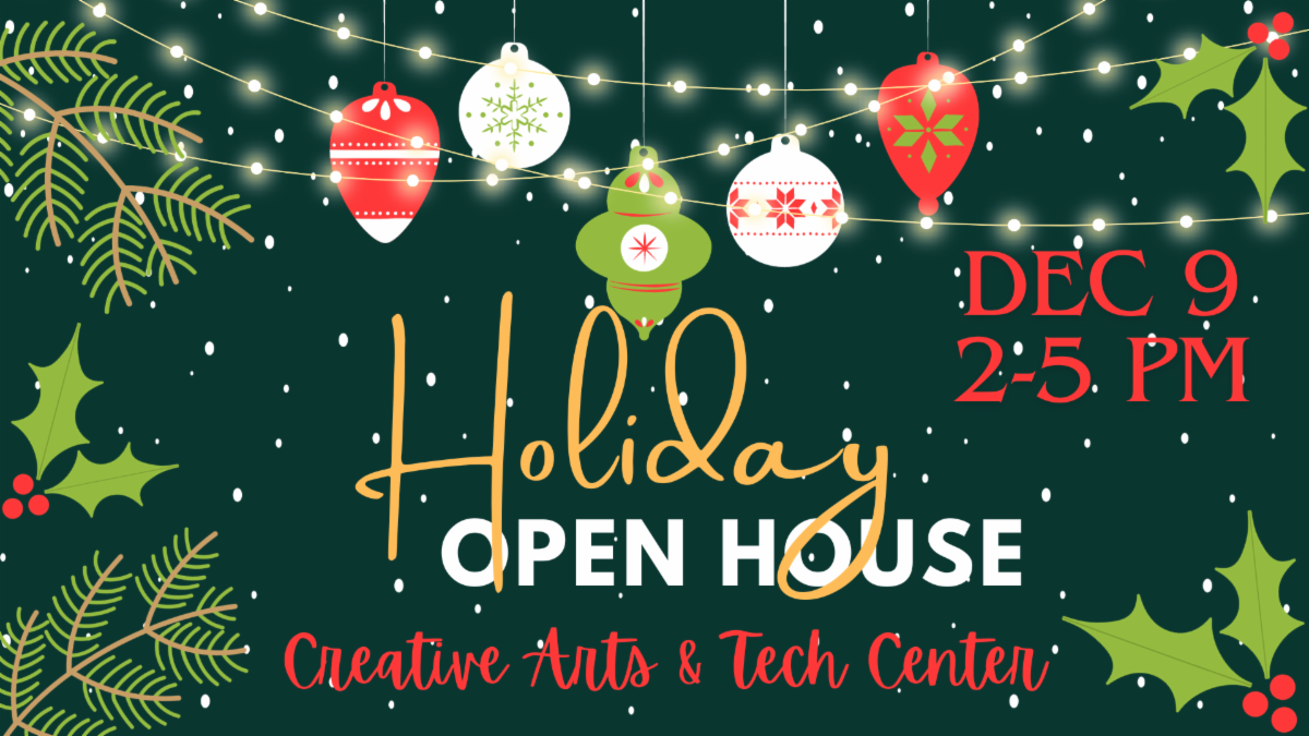 What's Happening at Quail Creek Tuesday, December 5, 2023