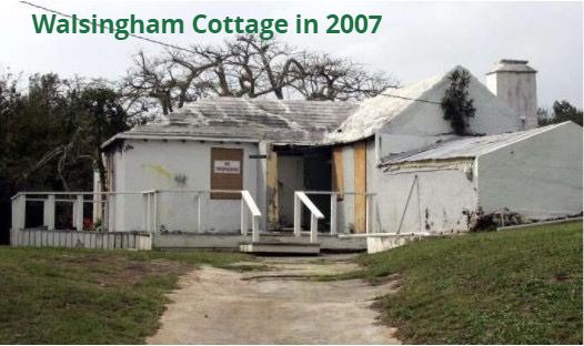 Walsingham Cottage in 2007..jpg