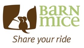 Barnmice Logo