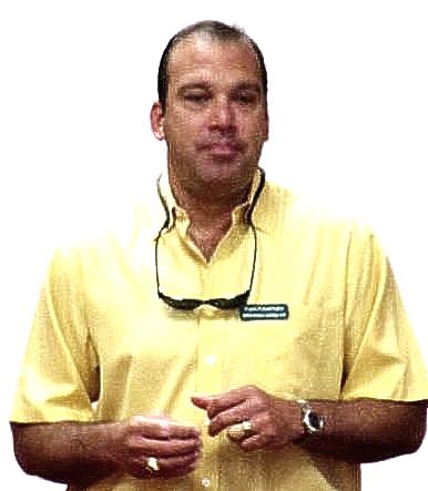 Frank Friesenhahn