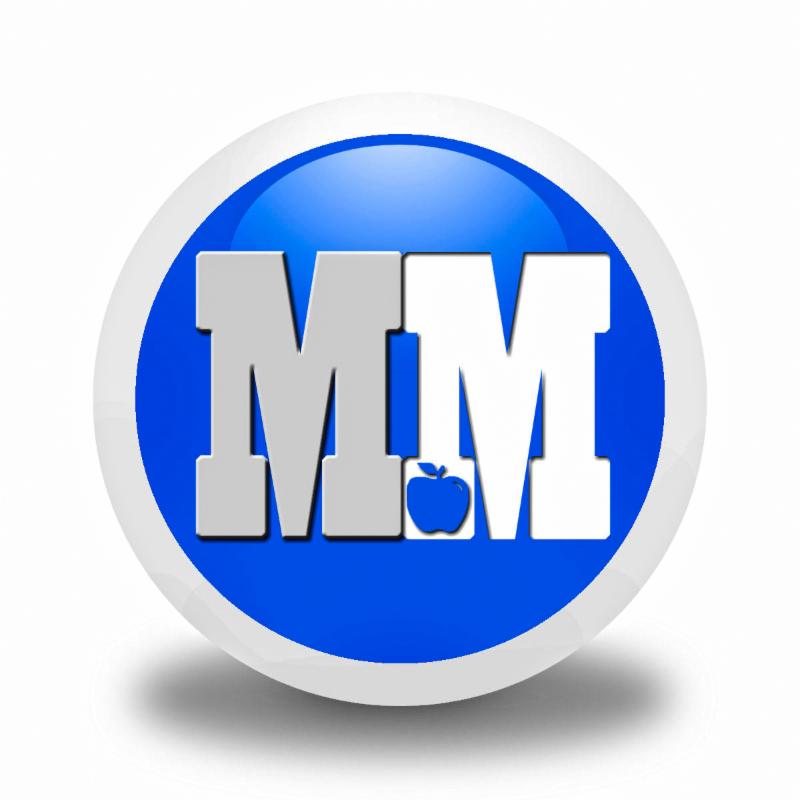 Facebook Join My List Logo