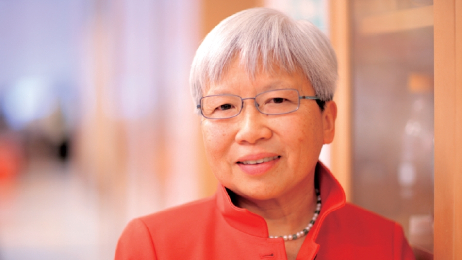 Dr. Hazel Szeto