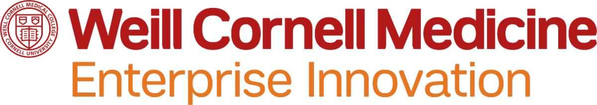 Weill Cornell Medicine Enterprise Innovation