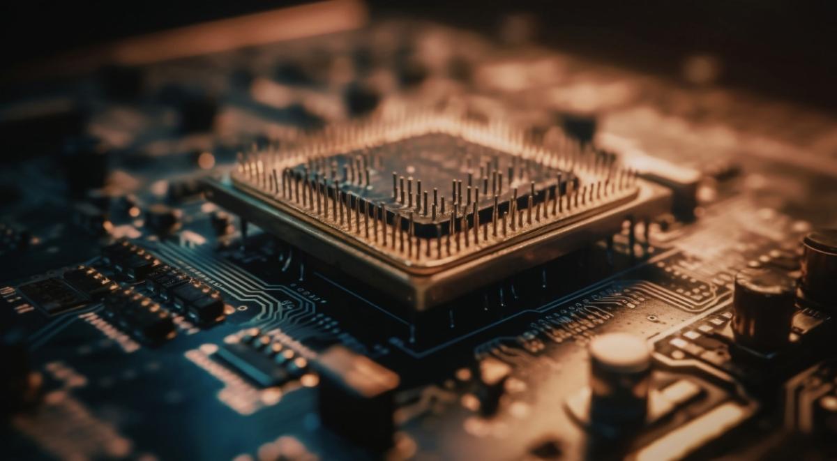 Ignite semiconductors story illustration