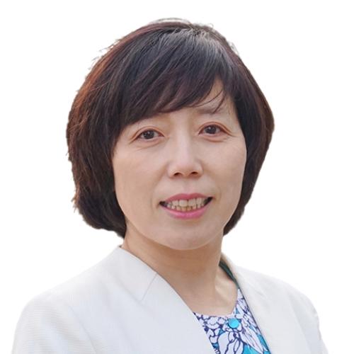 Alice Li, Executive Director at CTL