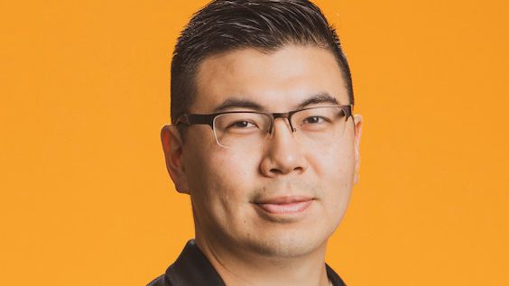 Harvey Tian