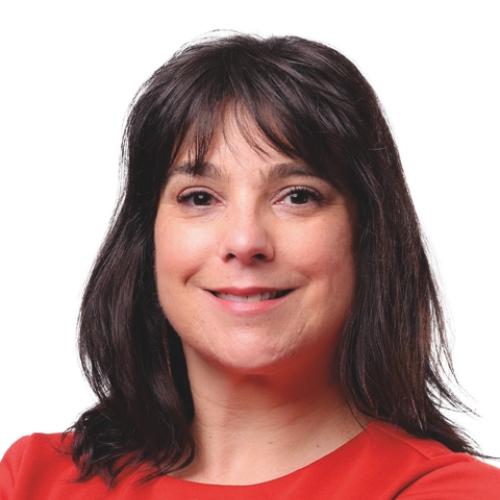 Lisa Placanica, Senior Managing Director at CTL at Weill Cornell Medicine