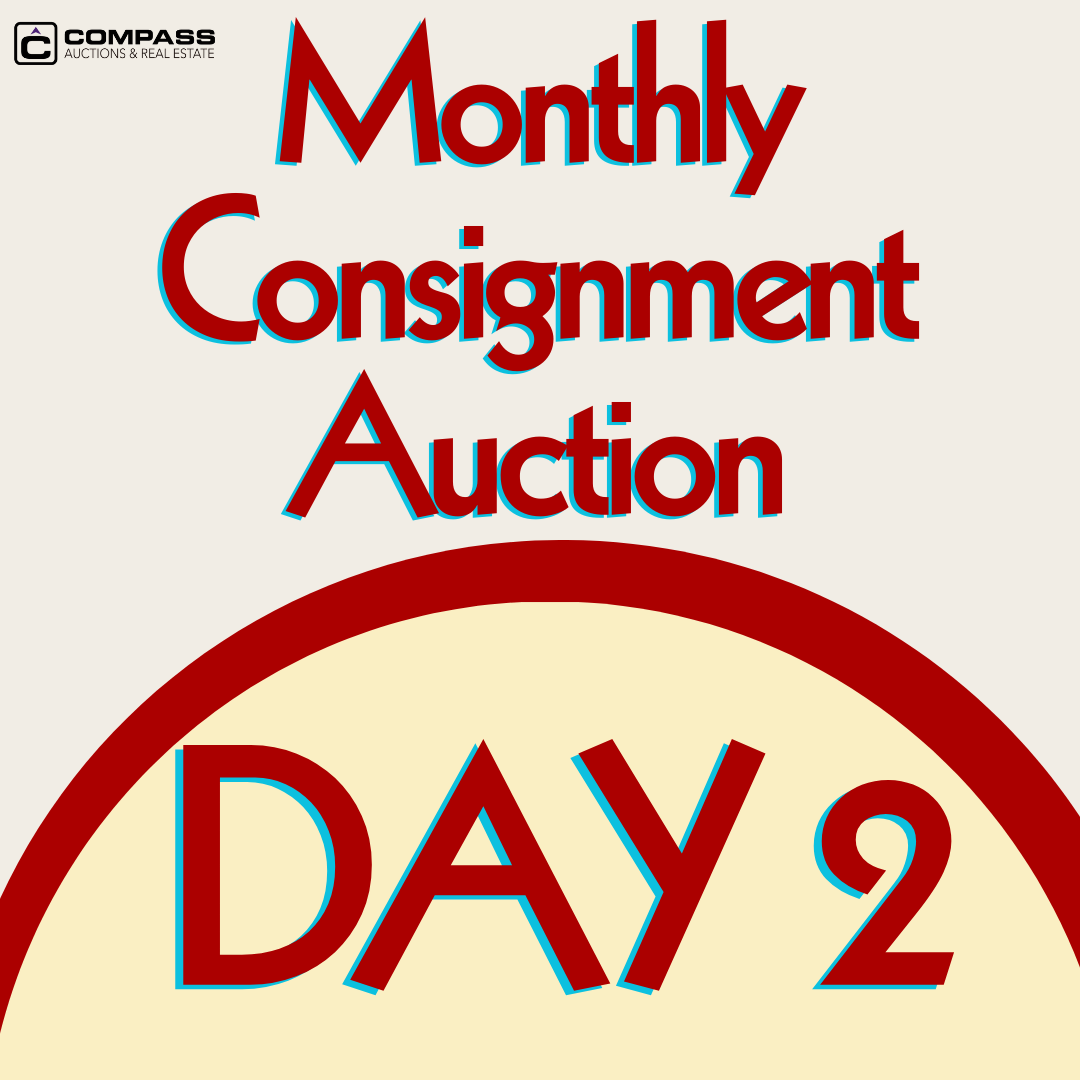 More Treasures Unlocked 🗝️ Don’t Miss Day 2 of Monthly Consignment!