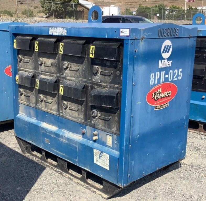 F&M MAFCO Auction Next Week!