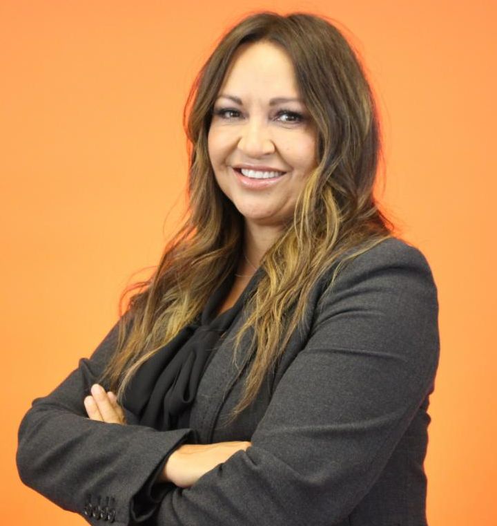 Sandra Villalba