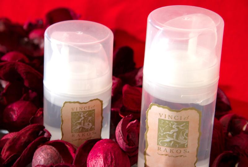 Lover's Lotion
