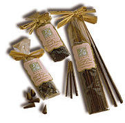 Incense
