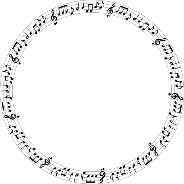 music in the round