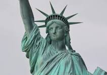 Statue of Liberty