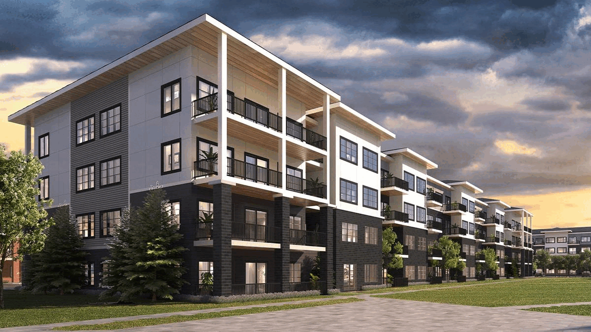 Hazelwood Condos in Calgary VIP Pricing & Floor Plans Book Your