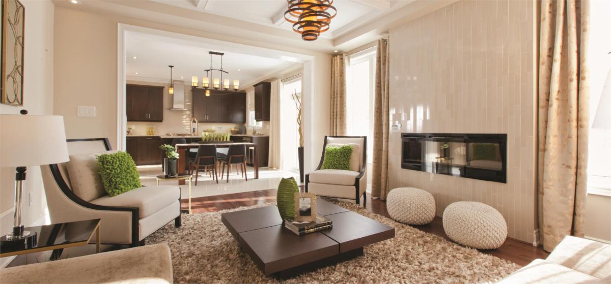 Exclusive Offer Towns from 574K & Detached Homes from 749K Low