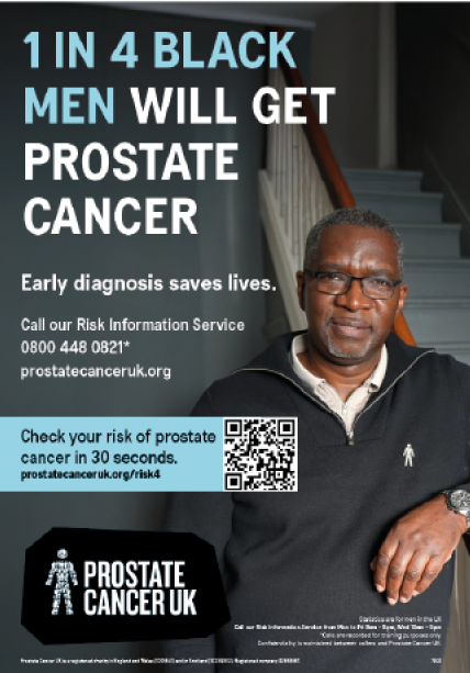 prostate cancer