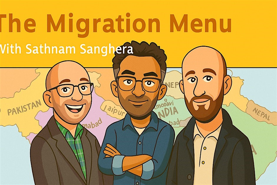 Migration Menu